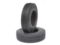 BoomRacing Rubber Tire For Tractor Truck (2) Medium...