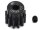 BoomRacing 32P 12T / 3.175mm Steel Pinion Gear - 1 Pc BRPG3212-3