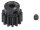 BoomRacing 32P 13T / 3.175mm Steel Pinion Gear - 1 Pc BRPG3213-3