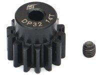 BoomRacing 32P 14T / 3.175mm Steel Pinion Gear - 1 Pc...