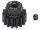 BoomRacing 32P 15T / 3.175mm Steel Pinion Gear - 1 Pc BRPG3215-3