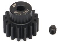 BoomRacing 32P 16T / 3.175mm Steel Pinion Gear - 1 Pc...