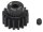 BoomRacing 32P 16T / 3.175mm Steel Pinion Gear - 1 Pc BRPG3216-3