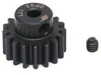 BoomRacing 32P 17T / 3.175mm Steel Pinion Gear - 1 Pc...