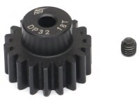 BoomRacing 32P 18T / 3.175mm Steel Pinion Gear - 1 Pc...