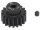 BoomRacing 32P 18T / 3.175mm Steel Pinion Gear - 1 Pc BRPG3218-3