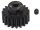 BoomRacing 32P 19T / 3.175mm Steel Pinion Gear - 1 Pc BRPG3219-3