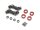 BoomRacing Voodoo CVD Center Drive Shafts 45MM BRQ90279A