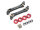 BoomRacing Voodoo CVD Center Drive Shafts  65MM-78MM BRQ90279C