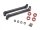 BoomRacing Voodoo CVD Center Drive Shafts  110MM-130MM BRQ90279G