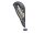BoomRacing Scale Accessories - Boom Racing Curved Banner Flag 30x13cm BRSCAC101A
