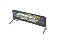 BoomRacing Scale Accessories - Boom Racing Banner Barrier...