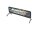 BoomRacing Scale Accessories - Boom Racing Banner Barrier 20x6cm BRSCAC101C