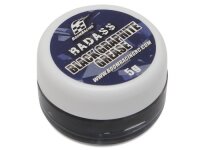 BoomRacing BADASS Black Graphite Grease 5g BRGRS08