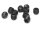 BoomRacing M3x3 SS Set Screw (10) BRASST3003