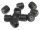 BoomRacing M4x4 SS Steel Socket Set Screw (10) BRASST4004