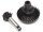 BoomRacing Heavy Duty Keyed Bevel Helical Gear 30/8T + Differential Locker Spool Set For AR44 Axle RECON G6 The Fix Certified fo