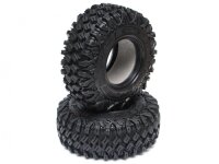 BoomRacing HUSTLER M/T Xtreme 1.9 MC1 Rock Crawling Tires...