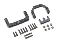 BoomRacing AR44 Axle Mounted Servo Conversion Kit w/...