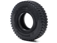 BoomRacing 1.55 SP Road Tracker Crawler Tire Gekko...