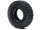 BoomRacing 1.55 SP Road Tracker Crawler Tire Gekko Compound 3.46x0.94 Inch (88x24mm) (2) BRTR15501