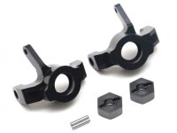 BoomRacing Front Knuckle Conversion For BRQ90134 Wraith...