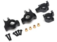 BoomRacing AR44 Wide Angle Steering Knuckle & C-Hub...