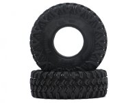BoomRacing HUSTLER M/T Xtreme 1.55" BABY Rock...