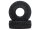 BoomRacing HUSTLER M/T Xtreme 1.55" BABY Rock Crawling Tires 3.74x1.3 SNAIL SLIME Compound W/ Open Cell Foams (Super Soft) 2pcs