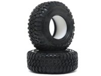 BoomRacing 1.9" MAXGRAPPLER Scale RC Tire Gekko...