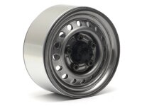 BoomRacing 1.55" 16-Hole Classic Steelie Reversible...