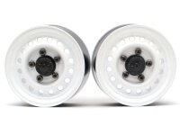 BoomRacing 1.55" 16-Hole Classic Steelie Reversible...