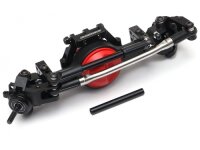 BoomRacing Complete Front Assembled BRX70 PHAT Axle Set...