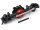 BoomRacing Complete Front Assembled BRX70 PHAT Axle Set w/ AR44 HD Gears BRLC7022