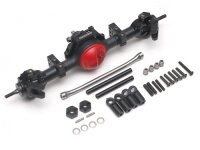BoomRacing Complete Front Assembled BRX90 PHAT Axle Set...