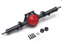 BoomRacing Complete Rear Assembled BRX90 PHAT Axle Set w/...