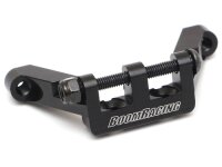 BoomRacing Aluminum Low Profile Axle Truss Mount for...