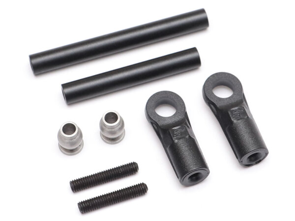 BoomRacing Drag Links for BRX70 PHAT Axle BRLC7022 BRLC7063