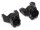 BoomRacing Aluminum C-Hub for BRX70 PHAT Axle BRLC7022 Black BRLC7001