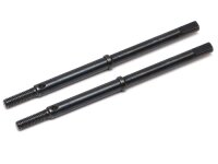 BoomRacing BADASS Ultra Hard Steel Rear Shaft for BRX70...
