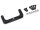 BoomRacing Aluminum Servo Mount on Axle for BRX01/ BRX70/BRX80/BRX90 PHAT Axle & AR44 & Enduro Axle BRLC7007
