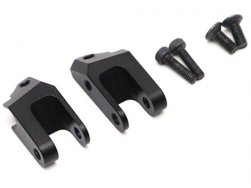 BoomRacing Aluminum Knuckle Arm Lever for BRX70/BRX80/BRX90 PHAT & AR44 PHAT Axle