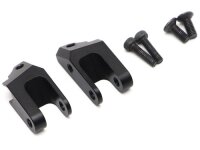 BoomRacing Aluminum Knuckle Arm Lever for...