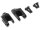 BoomRacing Aluminum Knuckle Arm Lever for BRX70/BRX80/BRX90 PHAT & AR44 PHAT Axle