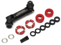 BoomRacing BADASS Heavy Duty Steel Center Drive Shaft...