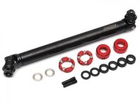BoomRacing BADASS Rear HD Steel Center Drive Shaft Set...