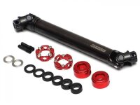 BoomRacing BADASS Rear HD Steel Center Drive Shaft Set...