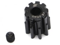BoomRacing 32P 9T / 3.175mm Steel Pinion Gear - 1 Pc...