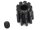 BoomRacing 32P 9T / 3.175mm Steel Pinion Gear - 1 Pc BRPG3209-3
