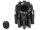 BoomRacing 32P 10T / 3.175mm Steel Pinion Gear - 1 Pc BRPG3210-3